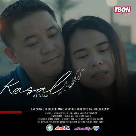 Story behind the song Dasal/Kasal .